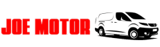 Joe Motor Joe Motor