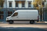 Cargo Van for Sale