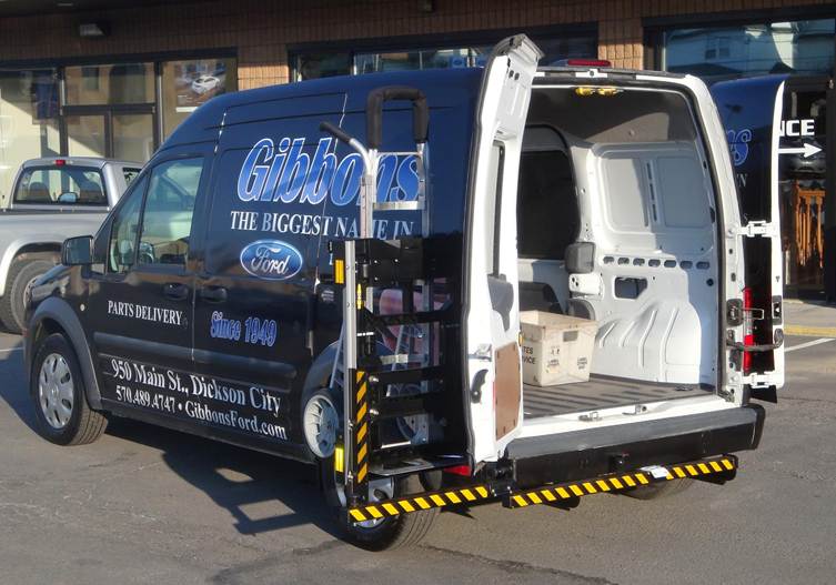 Small Vans For Sale in Surrey
