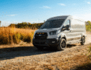 Cargo van for sale