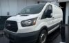 Rent Ford Cargo Van 